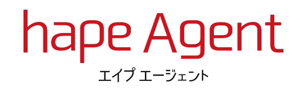 hape Agent（エイプエージェント）