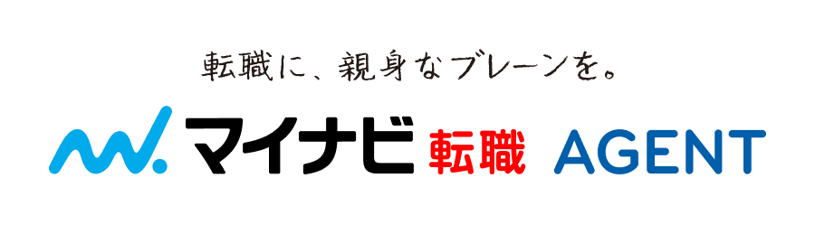 マイナビ転職 AGENT