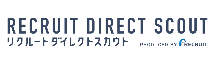 リクルートダイレクトスカウト